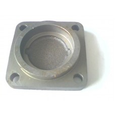 MB080074 CANTER DREKSİYON KUTU ALT KAPAK 